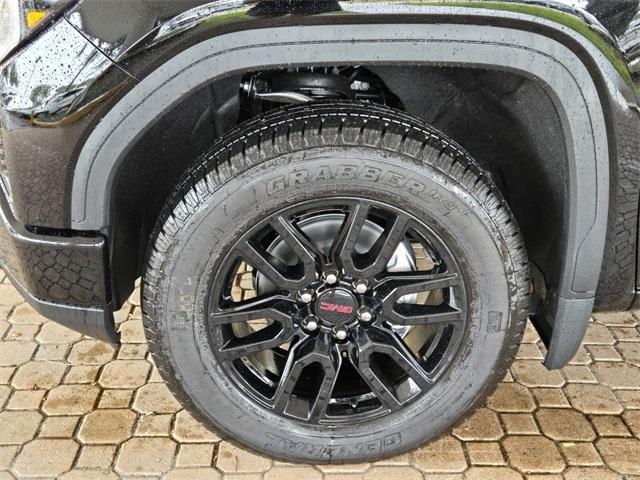 new 2026 GMC Sierra 1500 car, priced at $39,225