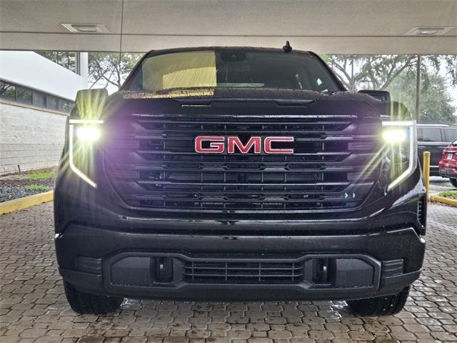 new 2026 GMC Sierra 1500 car, priced at $39,225