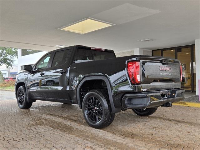 new 2026 GMC Sierra 1500 car, priced at $39,225