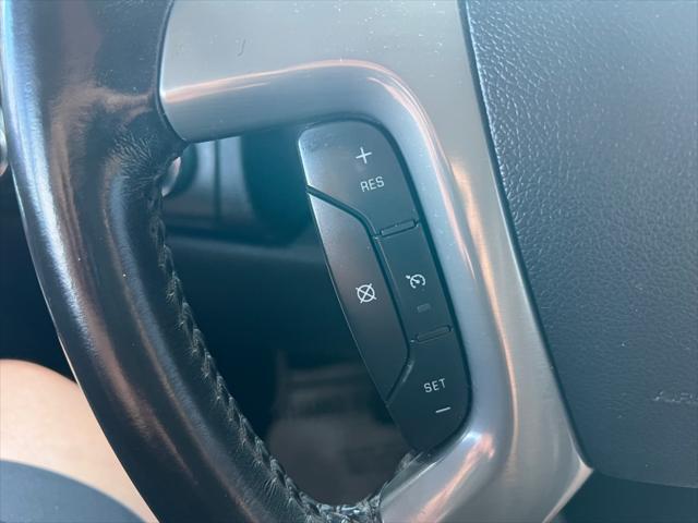 2014 Summit White Chevrolet Tahoe