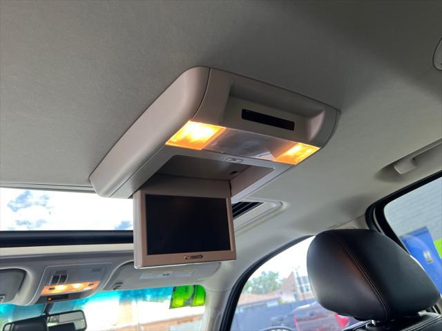2014 Summit White Chevrolet Tahoe