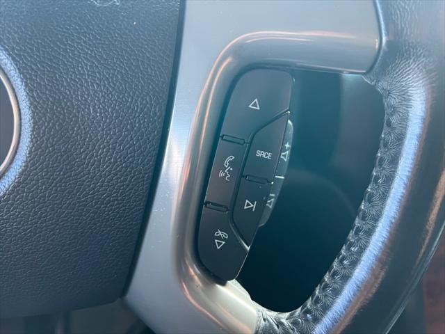 2014 Summit White Chevrolet Tahoe