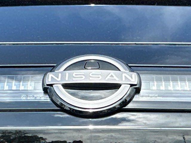 new 2026 Nissan Murano car, priced at $49,612