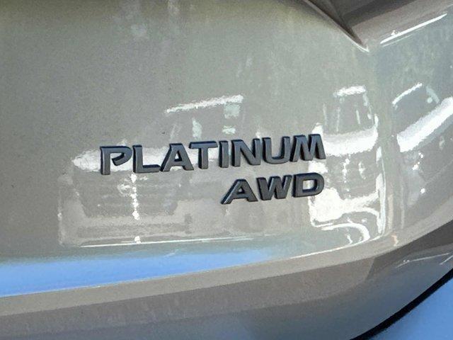 new 2026 Nissan Rogue car, priced at $36,021