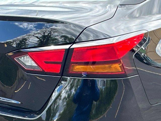 new 2026 Nissan Altima car, priced at $27,198