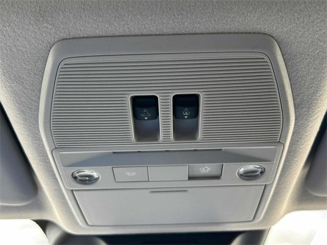 new 2025 Nissan Kicks car, priced at $25,699