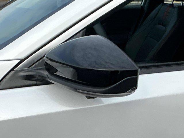 new 2026 Nissan Sentra car, priced at $28,444