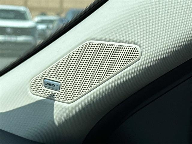 new 2026 Nissan Rogue car, priced at $36,790