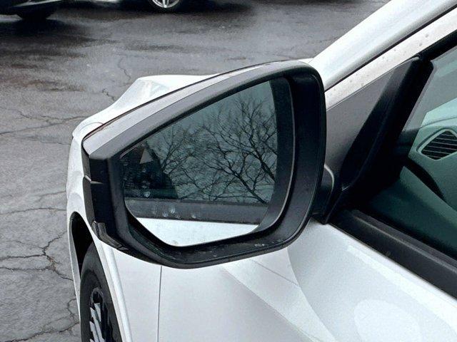 new 2026 Nissan Sentra car, priced at $24,688