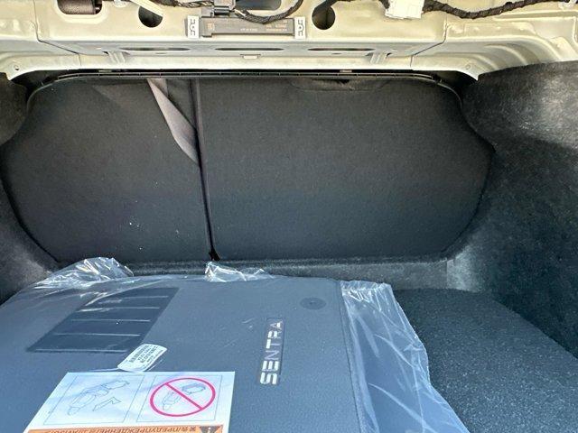 new 2026 Nissan Sentra car, priced at $24,100