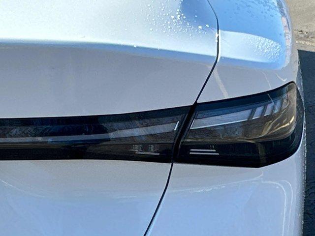 new 2026 Nissan Sentra car, priced at $24,100