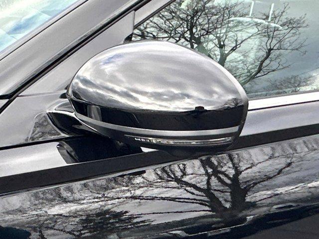 new 2025 Nissan Altima car, priced at $32,565