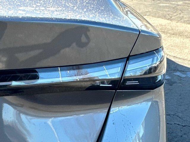 new 2026 Nissan Sentra car, priced at $23,125