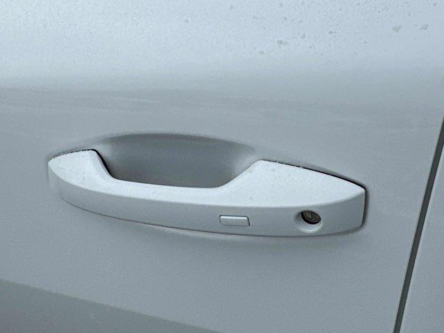 new 2026 Nissan Sentra car, priced at $24,100