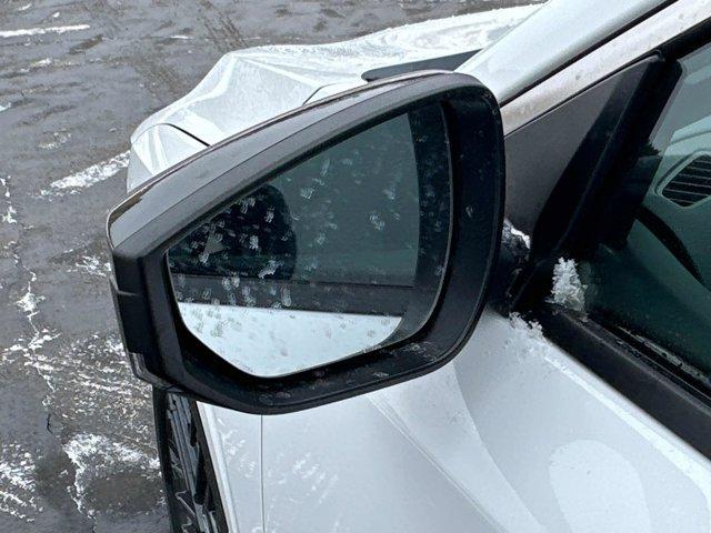 new 2026 Nissan Sentra car, priced at $24,100