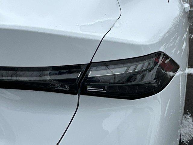 new 2026 Nissan Sentra car, priced at $24,100