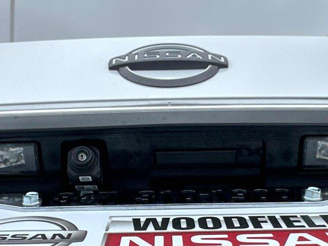 new 2026 Nissan Sentra car, priced at $24,100