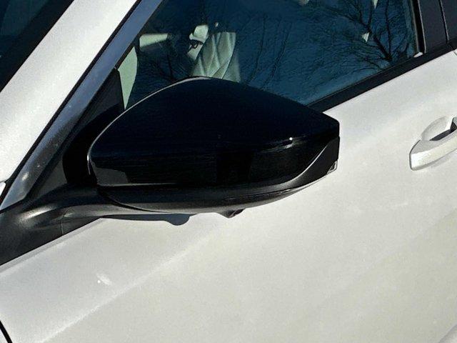 new 2026 Nissan Sentra car, priced at $28,351