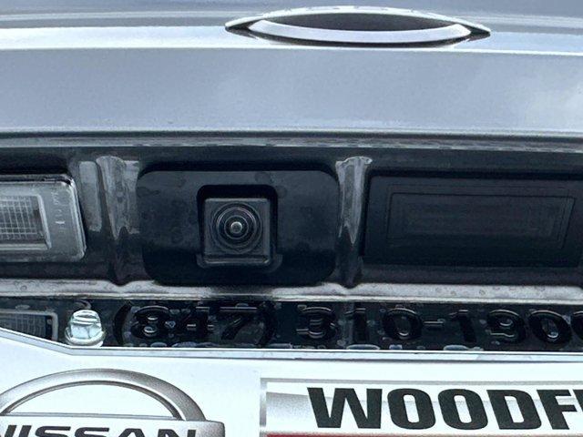 new 2025 Nissan Altima car, priced at $28,878