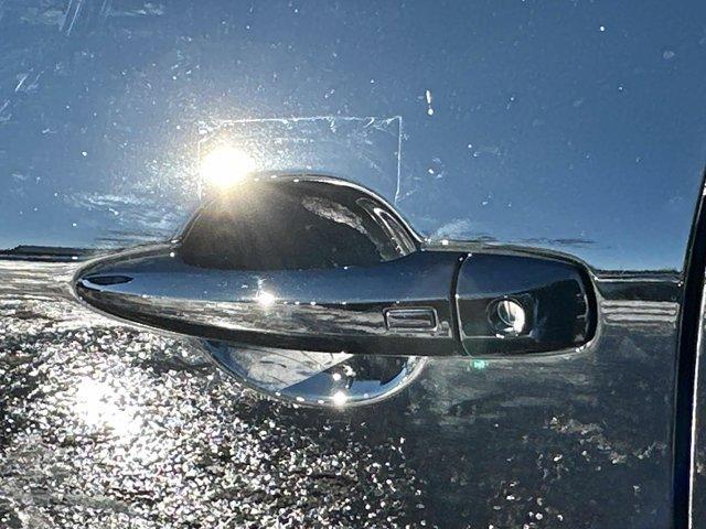 new 2026 Nissan Rogue car, priced at $28,928