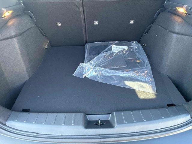 new 2026 Nissan Kicks car, priced at $27,605