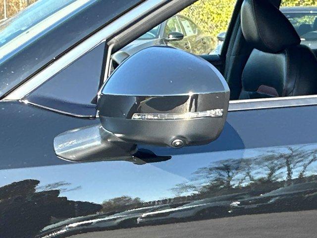 new 2026 Nissan Kicks car, priced at $27,605