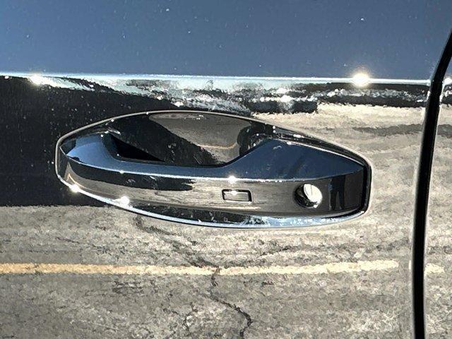 new 2026 Nissan Kicks car, priced at $27,605