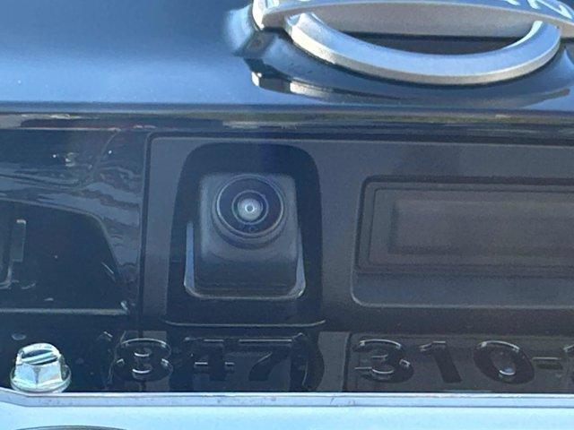 new 2026 Nissan Kicks car, priced at $27,605