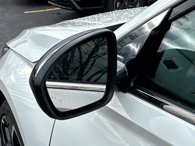 new 2025 Nissan Altima car, priced at $28,708