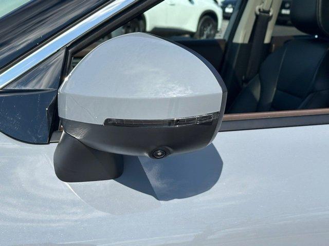 used 2023 Nissan Rogue car, priced at $26,995