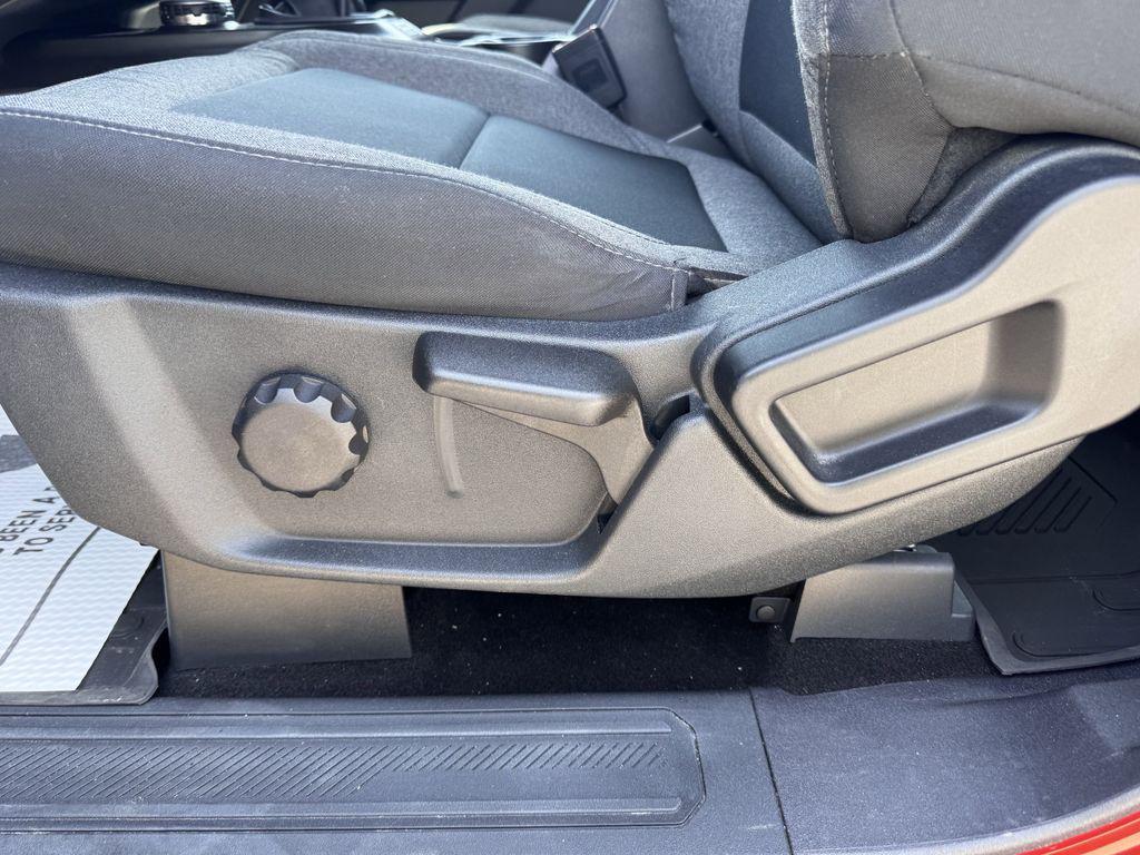 used 2022 Ford Bronco car, priced at $35,990