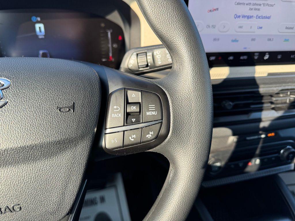 new 2026 Ford Bronco Sport car, priced at $35,945