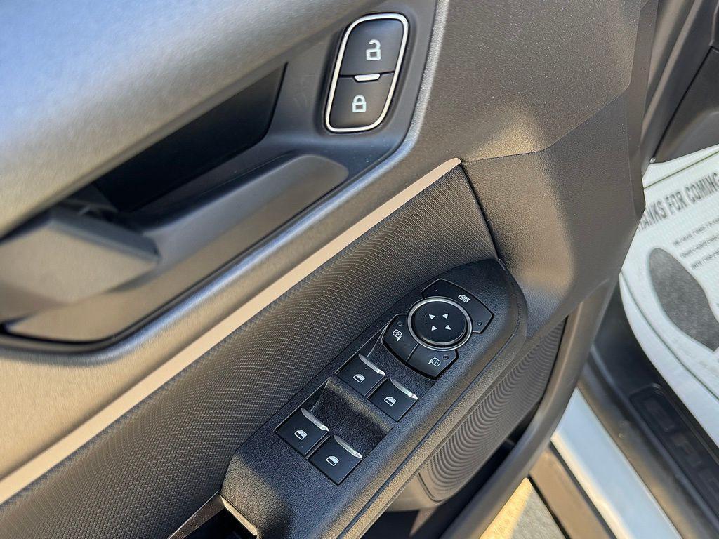 new 2026 Ford Bronco Sport car, priced at $35,945