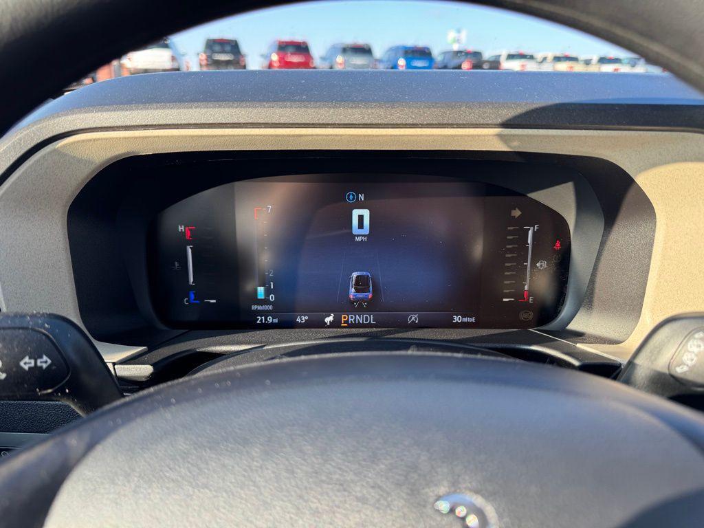 new 2026 Ford Bronco Sport car, priced at $35,945