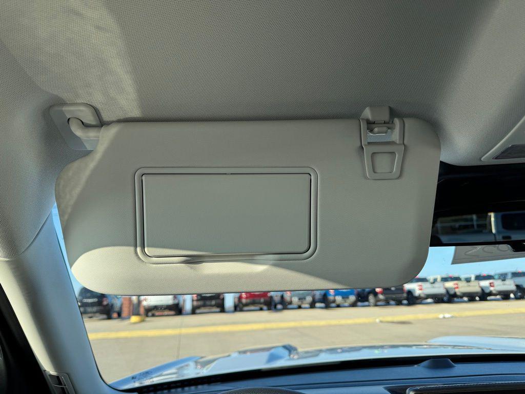 new 2026 Ford Bronco Sport car, priced at $35,945