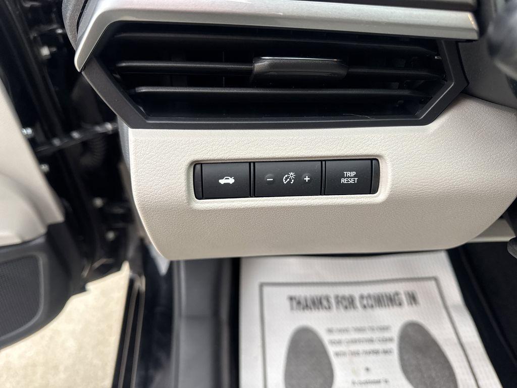 used 2024 Nissan Altima car, priced at $18,700