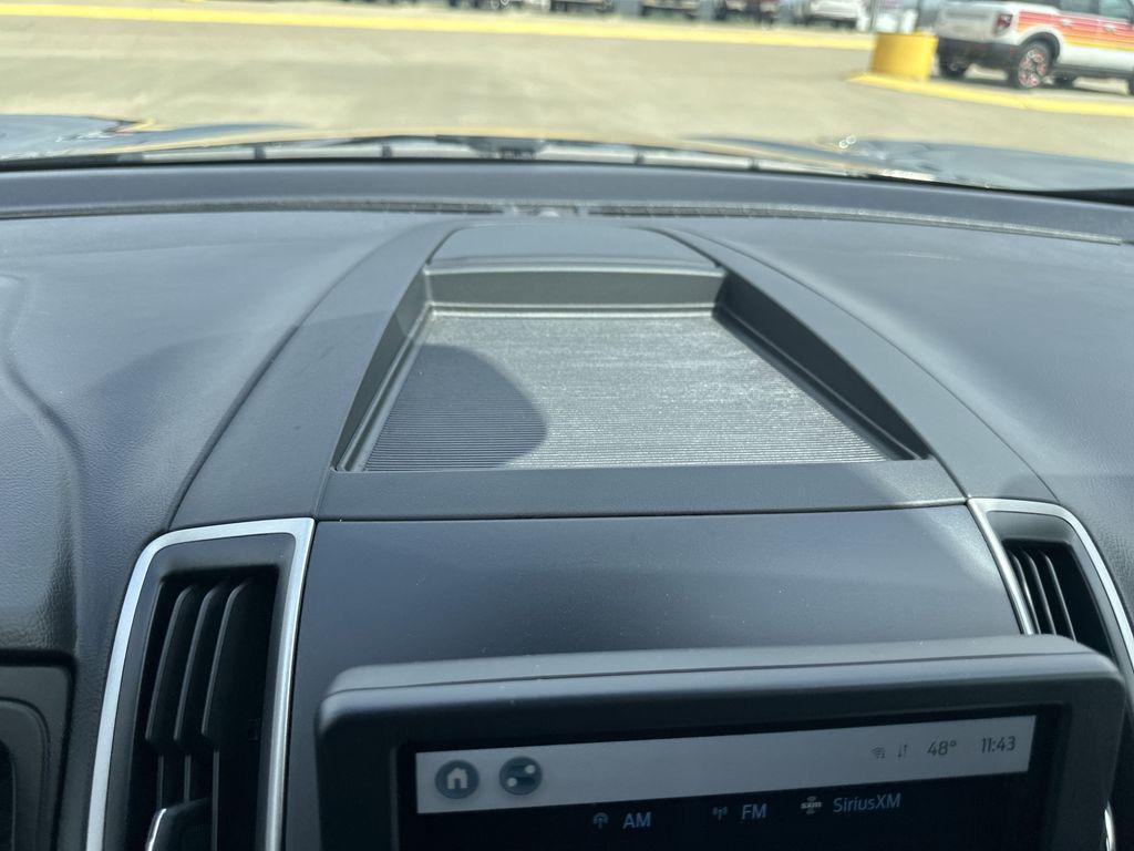 used 2022 Ford Edge car, priced at $23,990