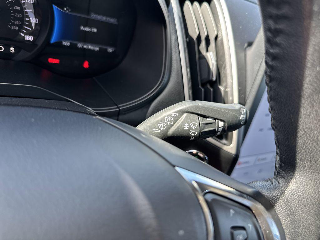 used 2022 Ford Edge car, priced at $22,999