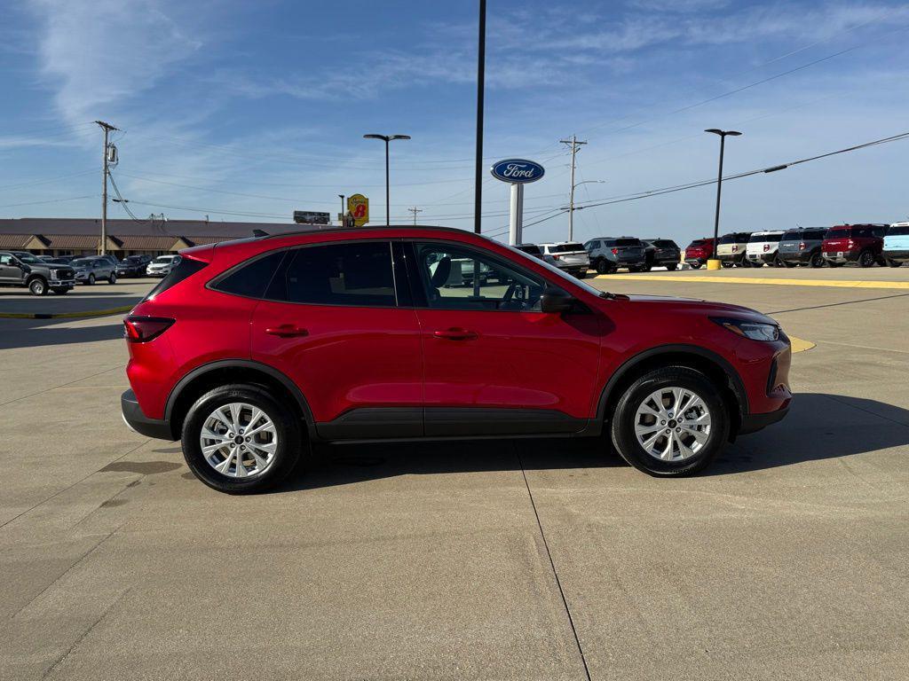 new 2026 Ford Escape car, priced at $35,587