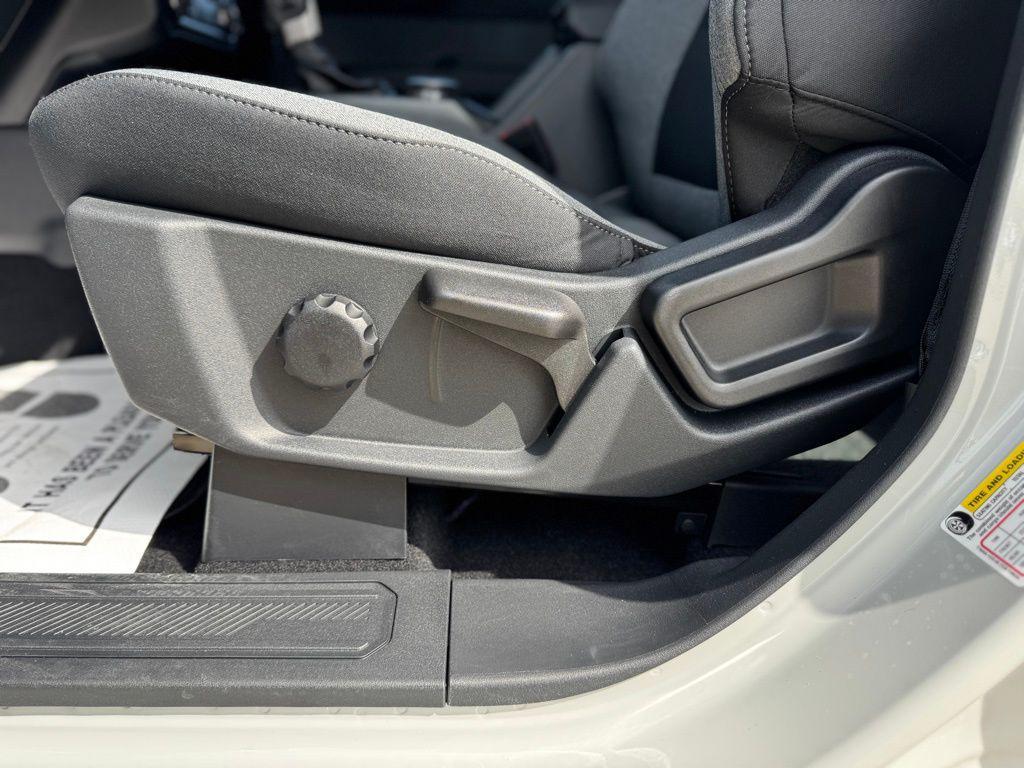 new 2026 Ford Bronco car, priced at $46,970