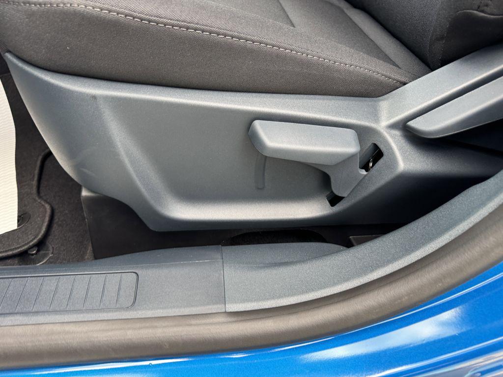 new 2025 Ford Maverick car, priced at $35,175