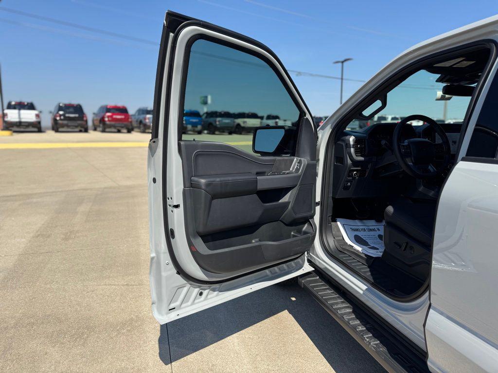 new 2026 Ford F-150 car