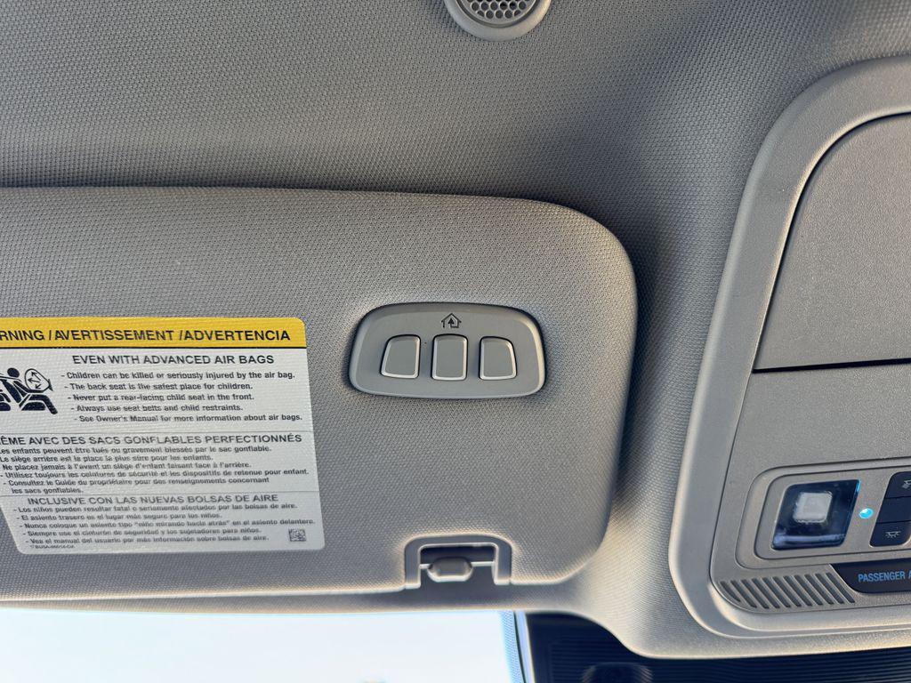 used 2023 Ford Explorer car, priced at $29,773