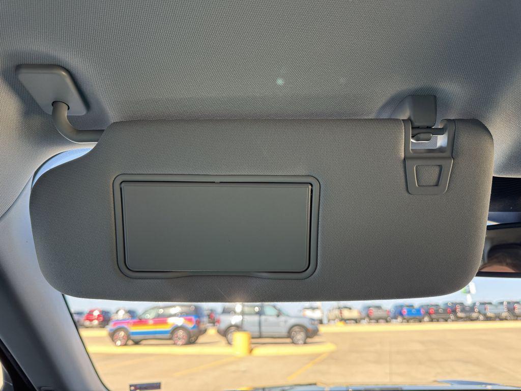 used 2023 Ford Explorer car, priced at $29,773