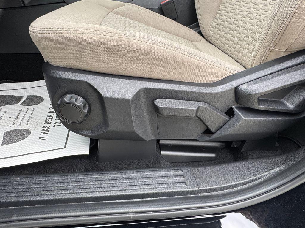 new 2025 Ford Ranger car, priced at $45,000