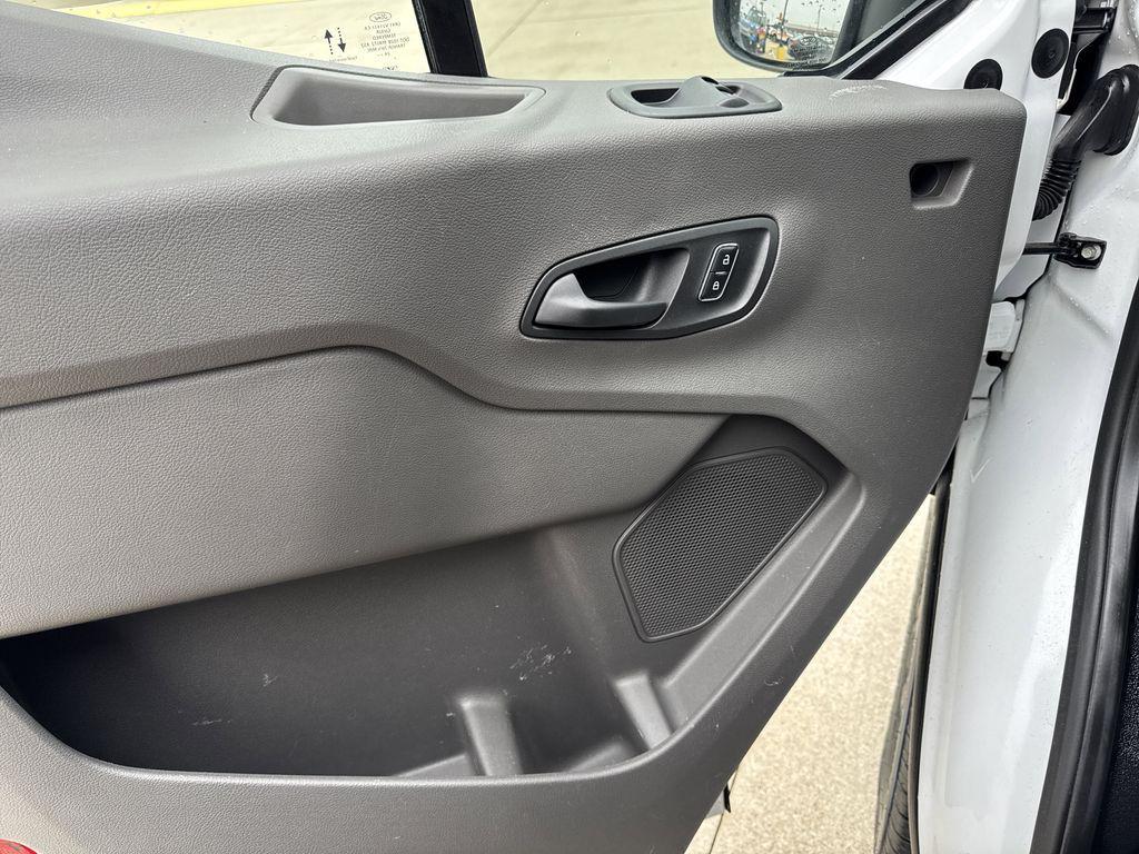 used 2024 Ford Transit-350 car, priced at $42,630