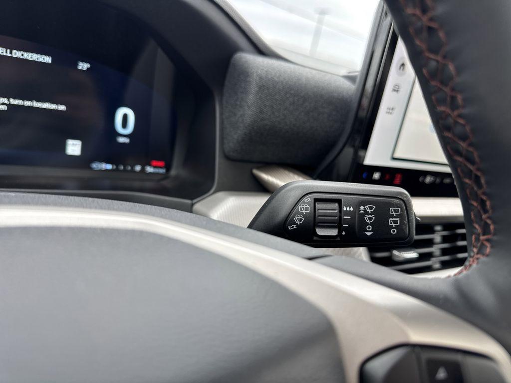 new 2026 Ford Explorer car, priced at $49,713