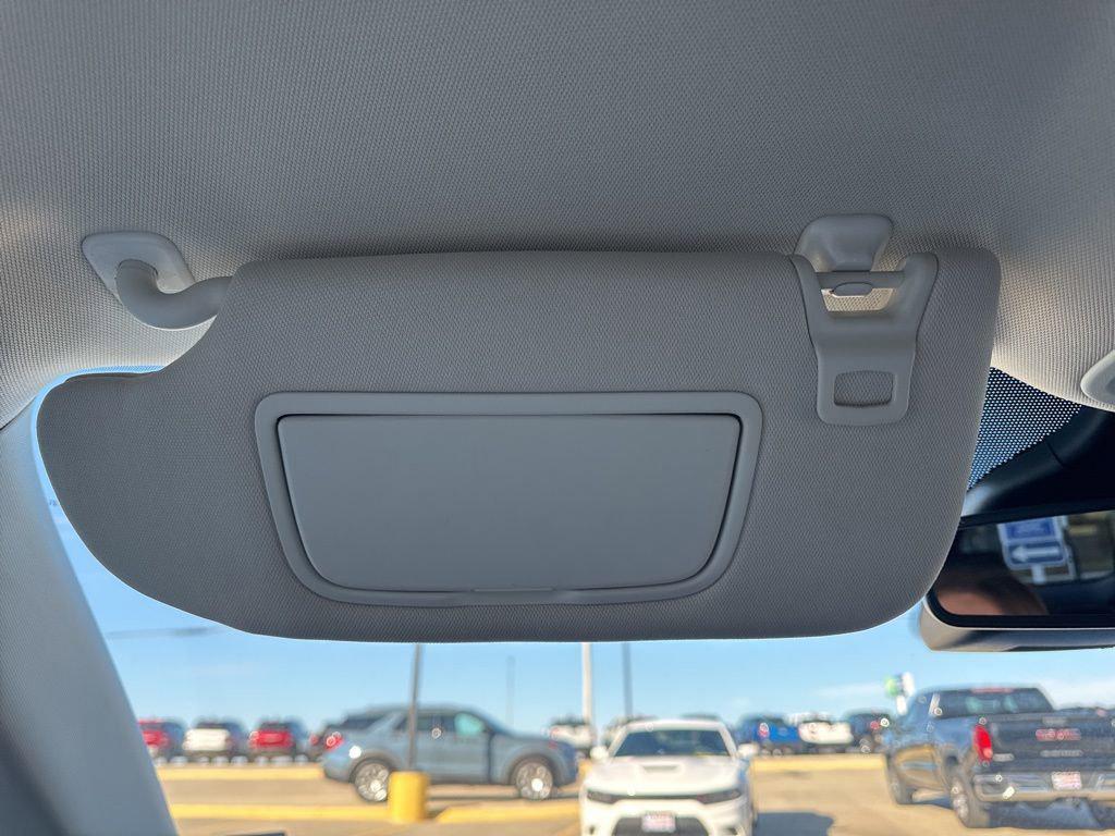 used 2024 Ford Edge car, priced at $22,531