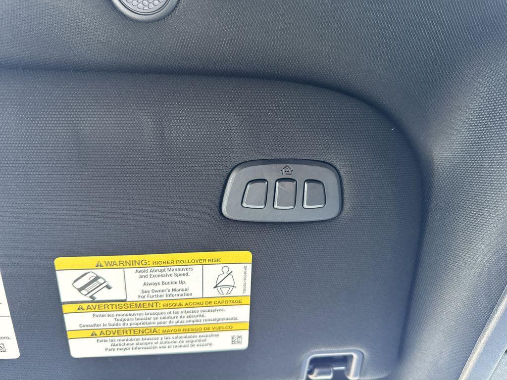 used 2023 Ford F-150 car, priced at $48,990