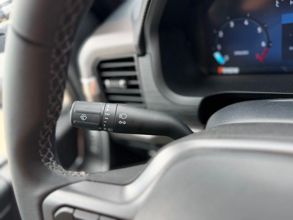 new 2026 Ford F-150 car, priced at $65,875